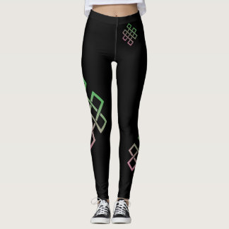 Leggings Karma - Ce qui se passe autour de nous