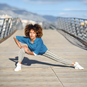 Leggings KINTSUGI