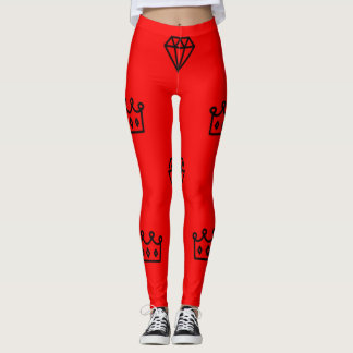 Leggings KMQ