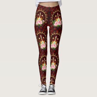 Leggings KMQ