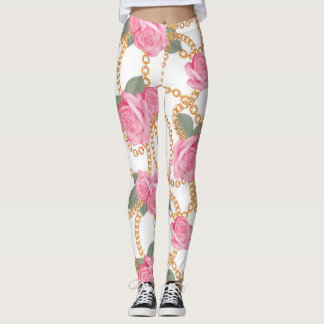 Leggings KMQ