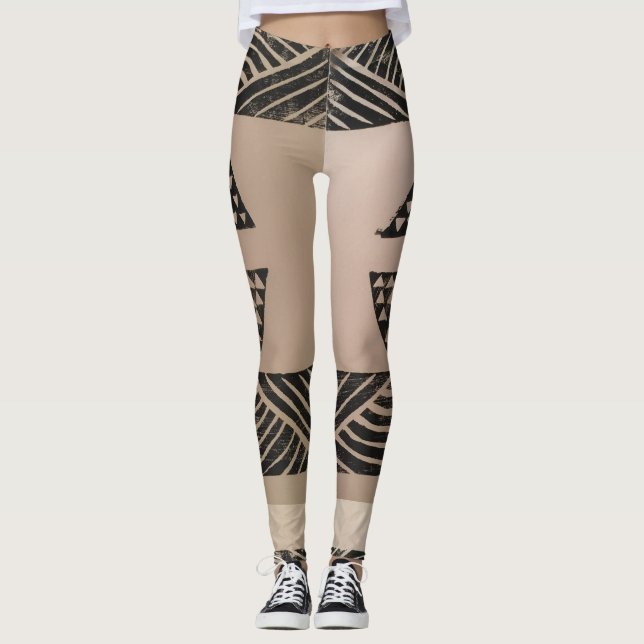 Leggings Ku Kia'i (Devant)