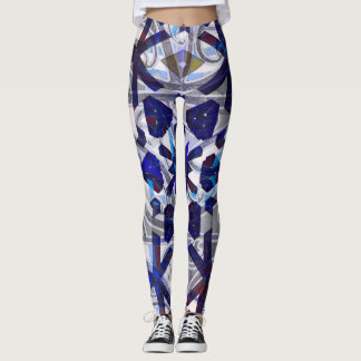 Leggings l.c.h conceptions