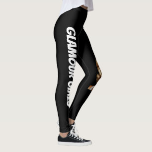 Leggings La Dolce Vita Style italien