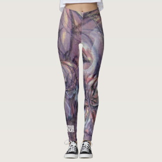 LEGGINGS LA FAMILIA