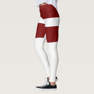 Leggings La Lettonie