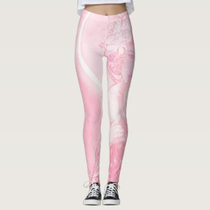 Leggings "La Lune" de Mucha Pink