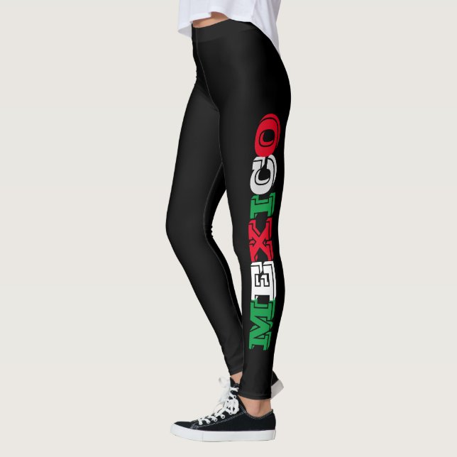Leggings la mode des femmes convenables de yoga de fierté (Gauche)