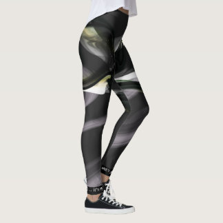 Leggings La vie en progression