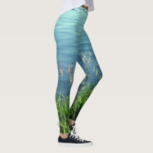 Leggings Lac Montana