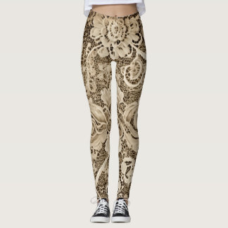 Leggings Lacey Ladies