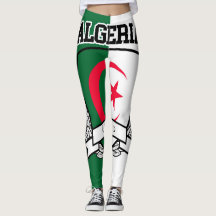 L'Algérie