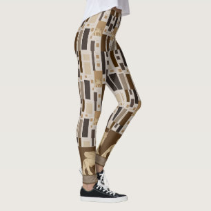 Leggings Lamassu