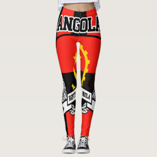 Leggings L'Angola