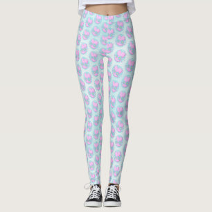 Leggings Lapin