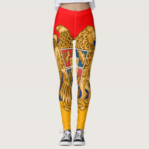 Leggings L'Arménie