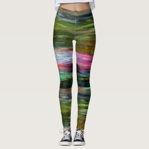 Leggings L'Art Du Crashing.