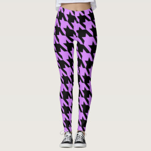 Leggings lavande