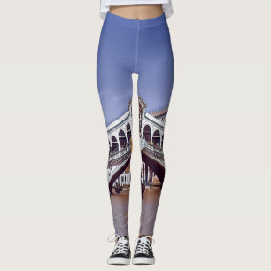Leggings ldp Venice - PONT RIALTO -