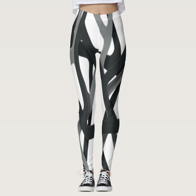 Leggings Le (Devant)
