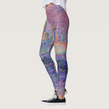 Le Château des Papes de Signac