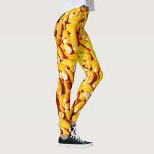 Leggings Le Corne sur le Cob