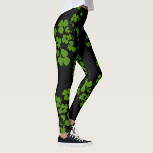 Leggings Le jour de St Patrick