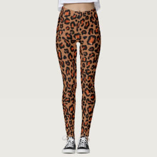 LEGGINGS LE LEPI