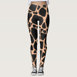LEGGINGS LE LEPO