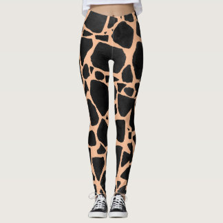 LEGGINGS LE LEPO