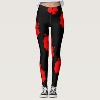 Leggings Le Lo Lai