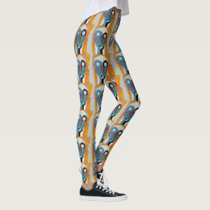 Leggings Le martien