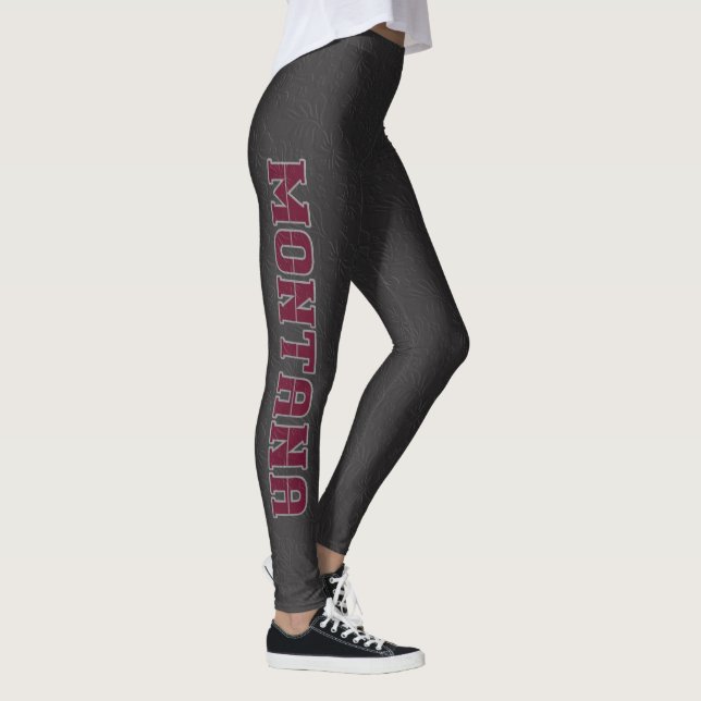 Leggings Le Montana (Droite)