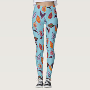 Leggings Le Motif de Valentine