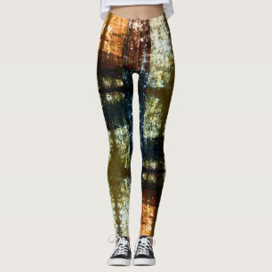 Leggings Le Mur