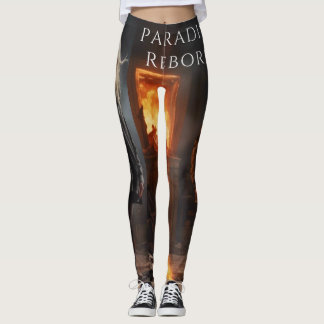 Leggings Le paradis renaît
