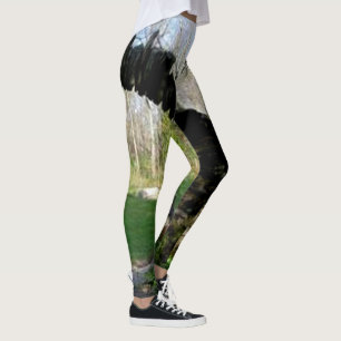 LEGGINGS LE PARC