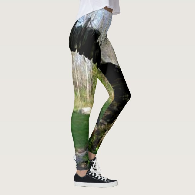 LEGGINGS LE PARC (Droite)