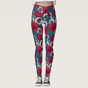 Leggings Le pré