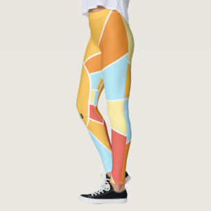 Leggings Le Soleil Brille Tous Les Jours Et Si Vous 2