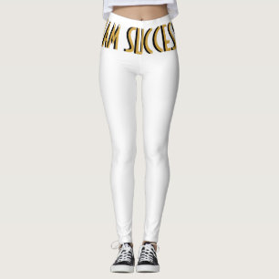 LEGGINGS LEADER READER