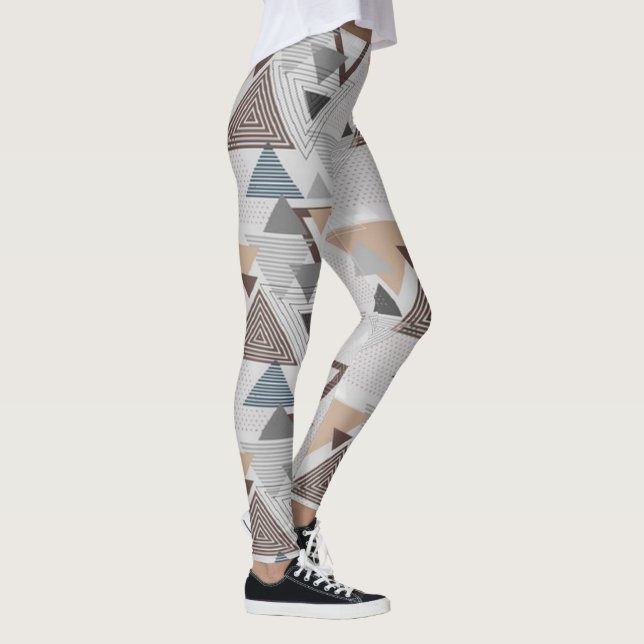 Leggings Legage (Droite)