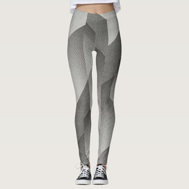 Leggings Legage (Devant)