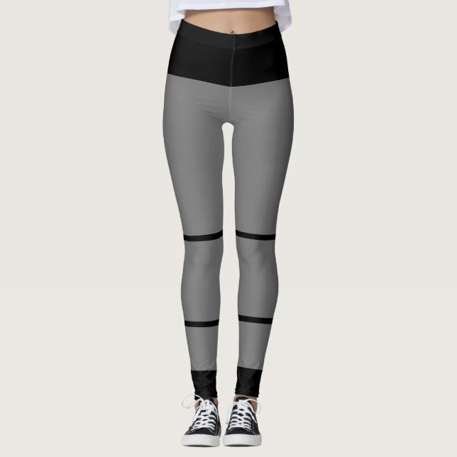 Leggings Legage (Devant)
