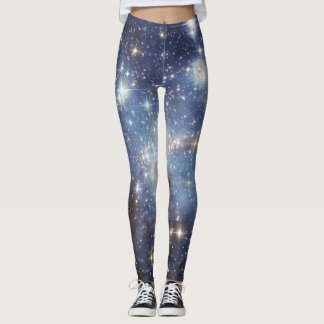 Leggings Légendes de Galaxy