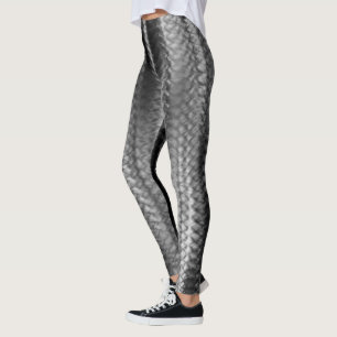 Leggings Légendes de la peau de serpent