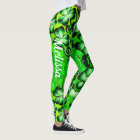 Légendes de la Saint Patrick Pants