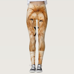 Leggings Légendes de Lion