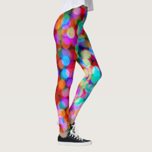 Leggings Légendes de Noël