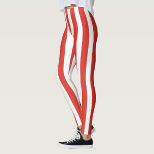 Leggings Légendes de style